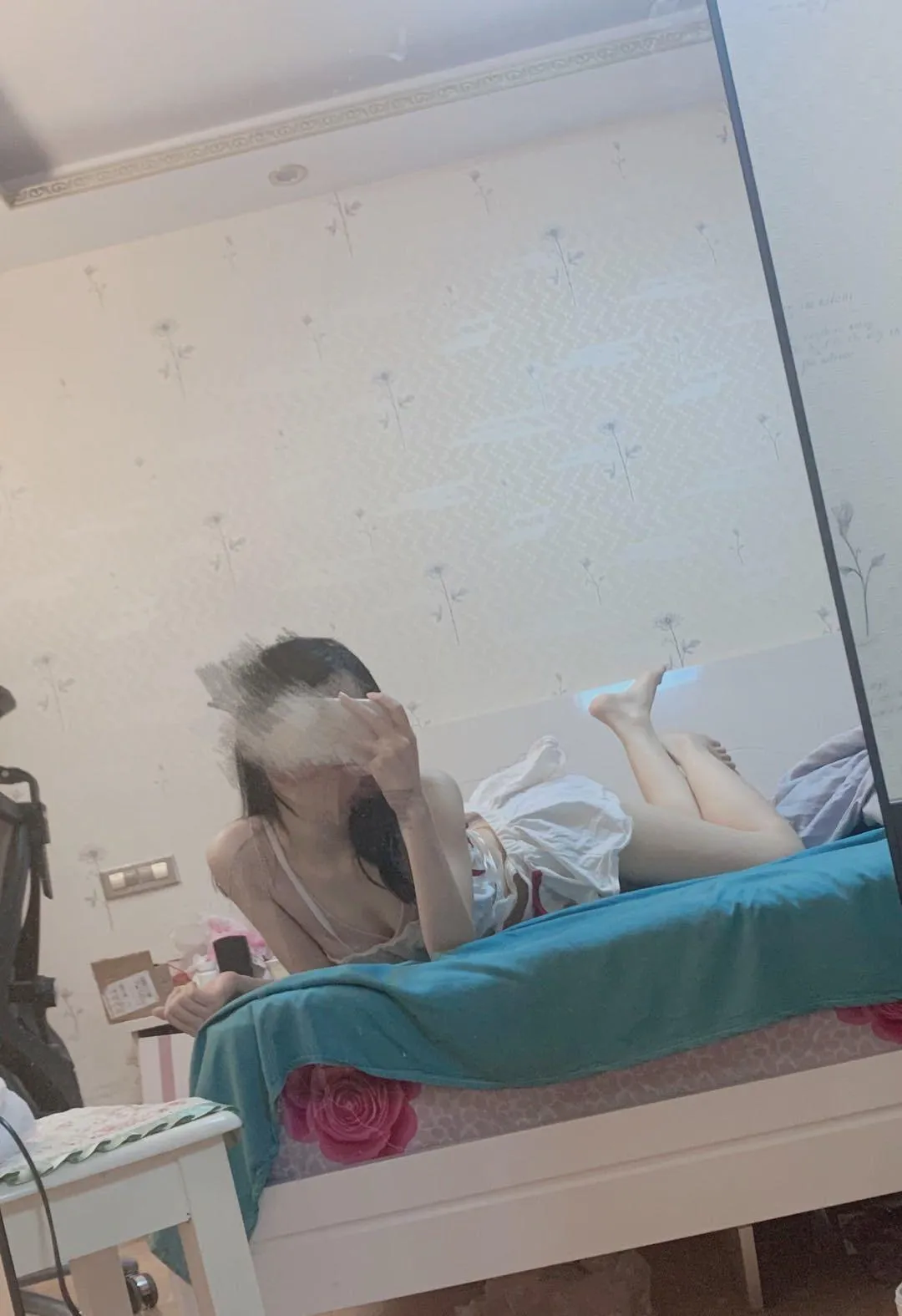 清月已经不困了 – NO.01 舰长福利-图片 [120P]插图1